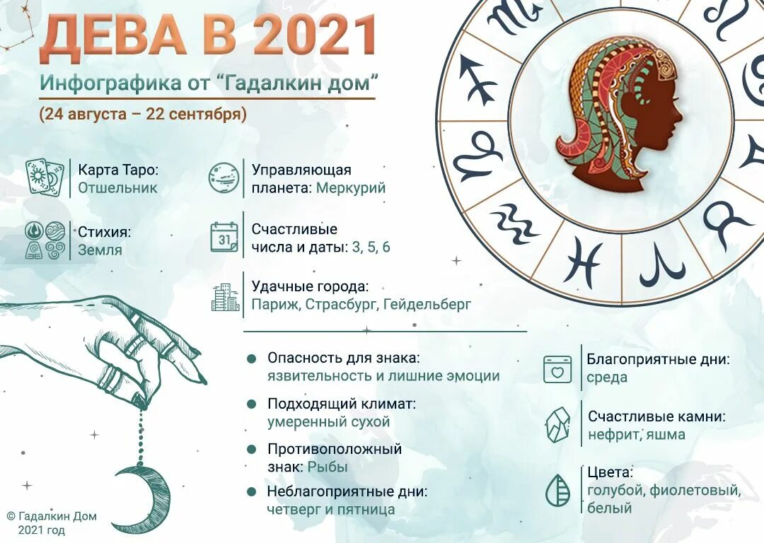 8 дом в деве