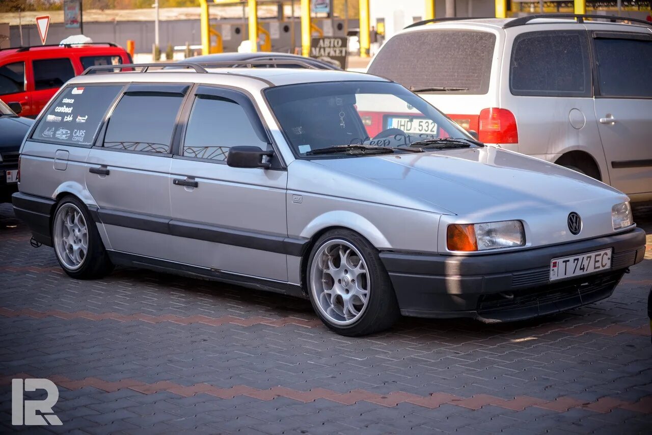 Passat b3 тюнинг. Vw passat b3 универсал. vw passat b3 silver. пассат б3 универсал серый. пассат б3 1989.