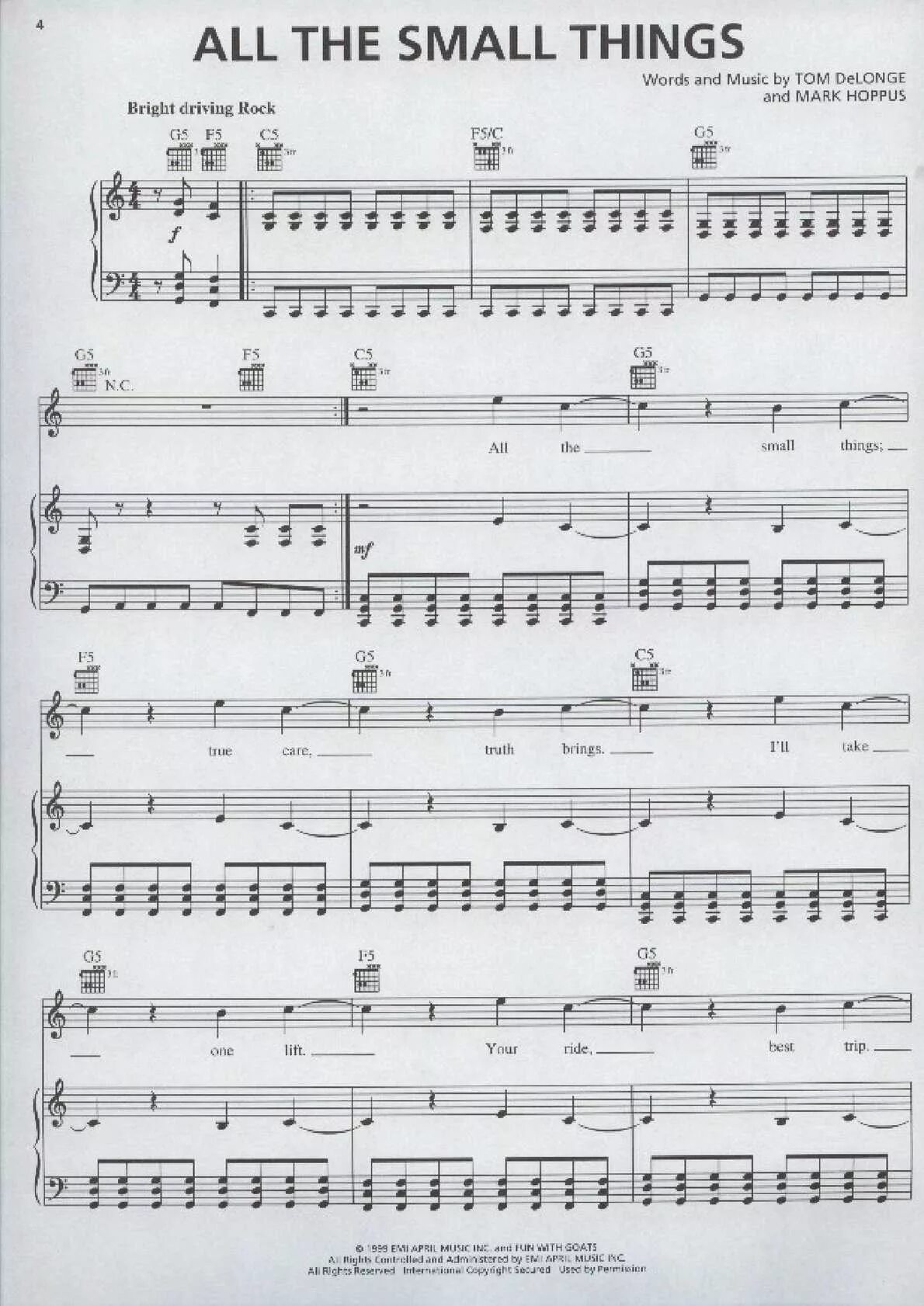 Blink 182 all the small things. All the small things blink-182 текст. all the small things blink-182 перевод. all the small things. blink 182 all the small things bass sheets.