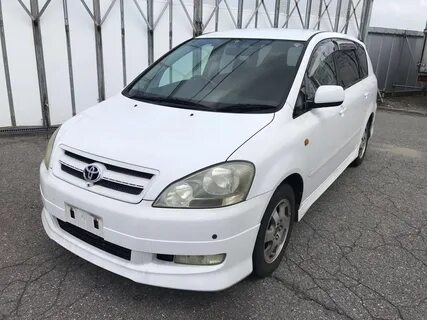Toyota 21