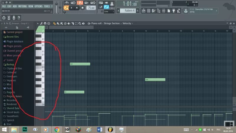Корневая нота. Октавы в фл студио. Расположение нот в фл студио. Нота с2 в фл студио. D#2 Нота FL Studio.