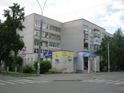 Ул кирова 36