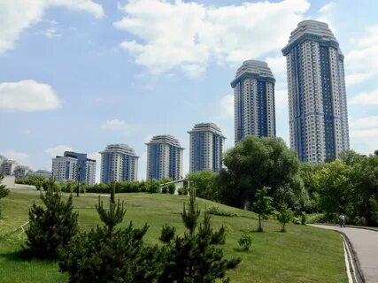 Квартира жк воробьевы горы