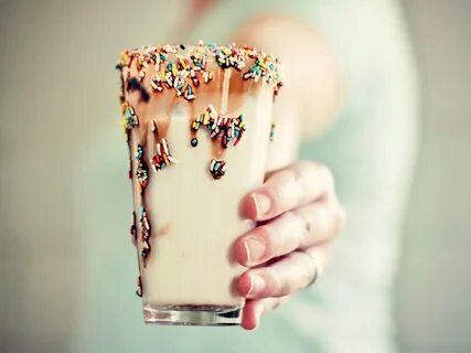 Drink her