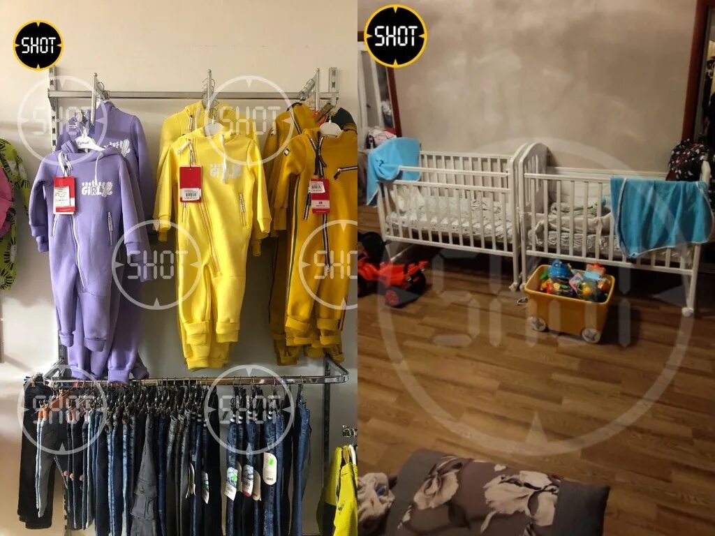 Почему умерли близнецы