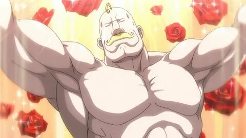 Armstrong (Fullmetal Alchemist) Anime, Fullmetal alchemist, Anime songs