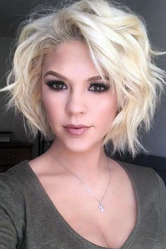 25 Best White Pixie Haircut Ideas For Cool Short Hairstyle - Page 22 of 30 - Fas