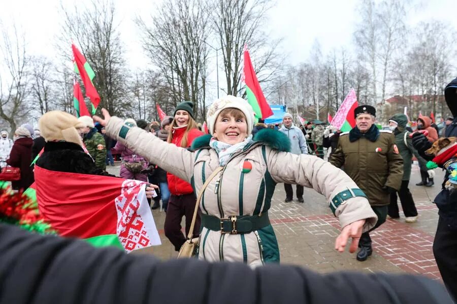 Погода на неделю осиповичи в белоруссии