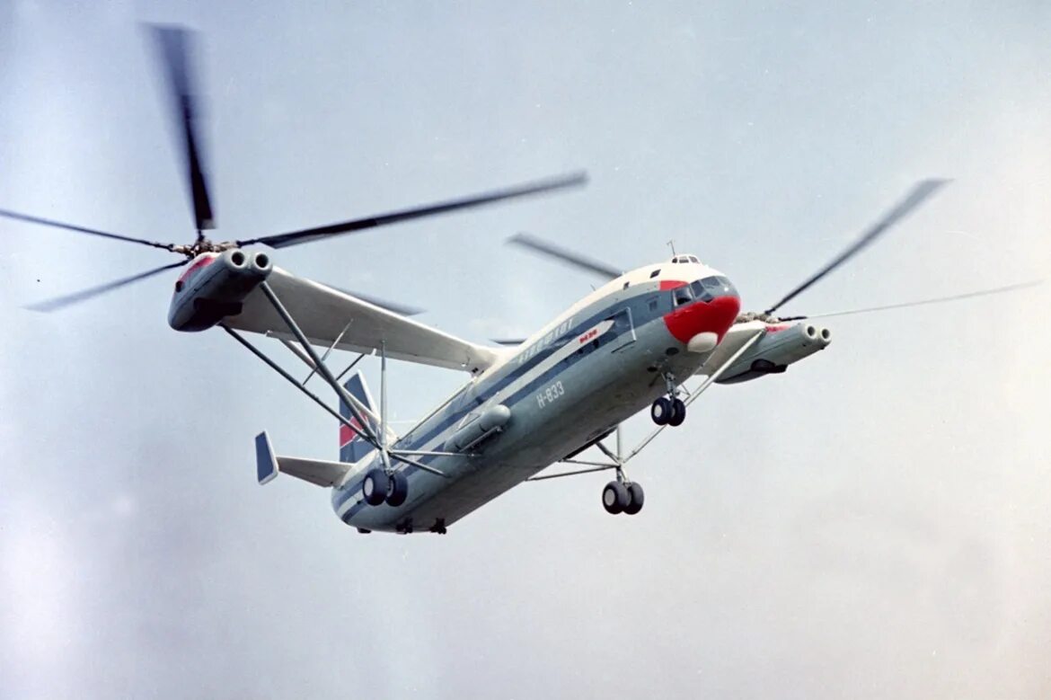 Ми-12 вертолёт. Самый большой вертолет СССР ми 12. В-12 (ми-12). Двухвинтовой вертолёт ми-12.