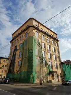 Спб городского хозяйства