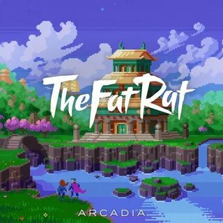 Thefatrat слушать