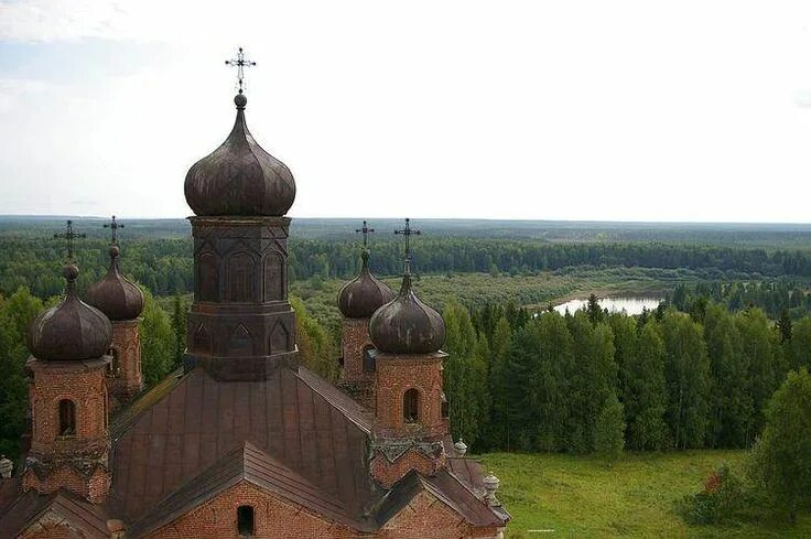 Даровской район Порели Церковь. Село Порели Кировская область Даровской район. Церковь село Александровское Даровской район. Село красное Даровской район Кировская область.