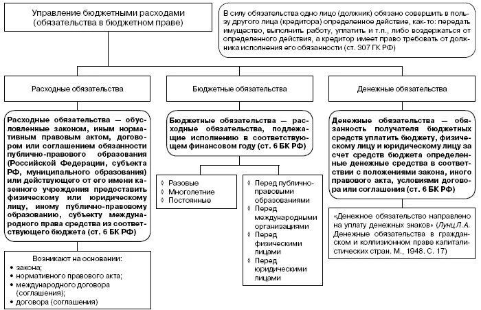 Бюджетное обязательство и денежное обязательство. Бюджетные и денежные обязательства. Бюджетные и денежные обязательства различия. Денежные обязательства это в бюджете. Предусматривают исполнение обязательств в денежной