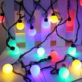 Top led