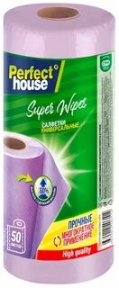 Салфетки house
