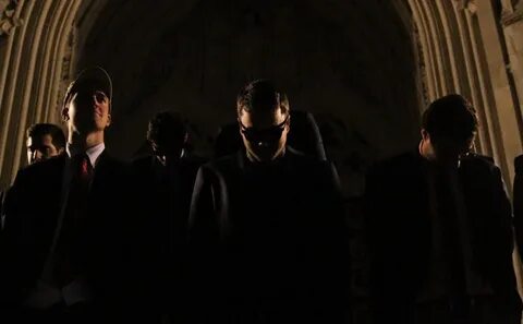Secret society