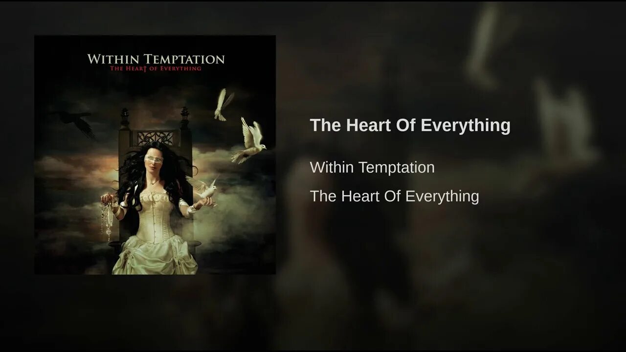 Within temptation тексты. Within temptation обложки альбомов. within temptation our solemn hour текст. within temptation the heart of everything. within temptation 2007 the heart of everything.