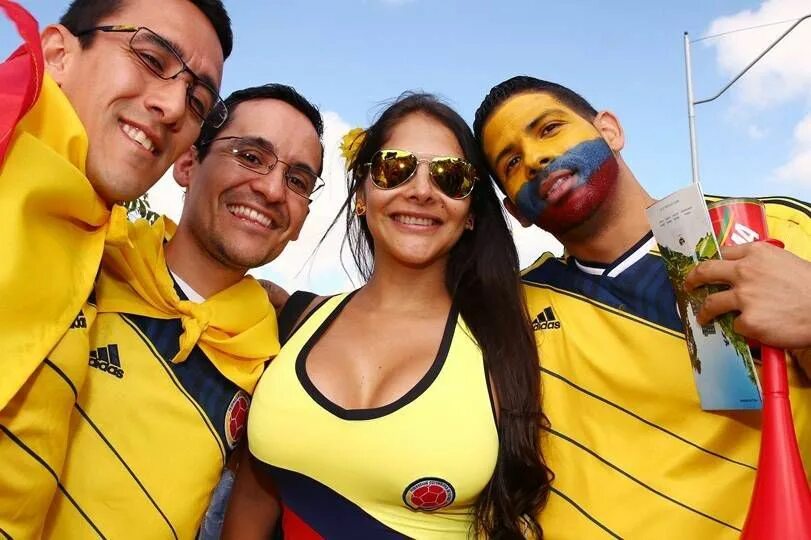 песня чм 2018