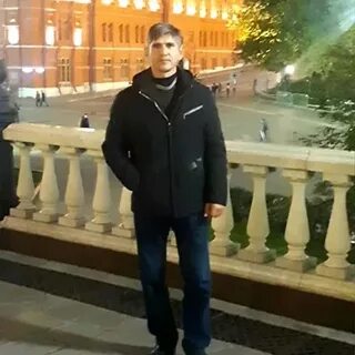 Саидов казань