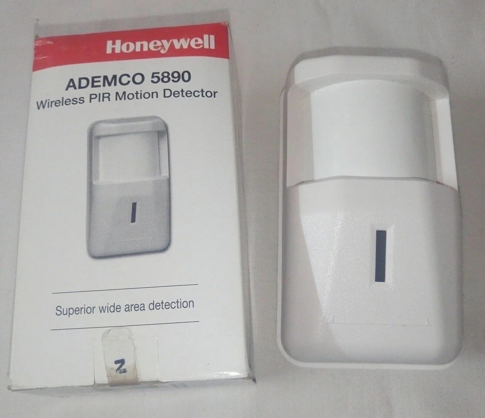 5800pir-res (5890pi) Ademco, беспроводной ИК-датчик. Ademco датчик движения. 5890 Датчик движения. Ademco 5890.