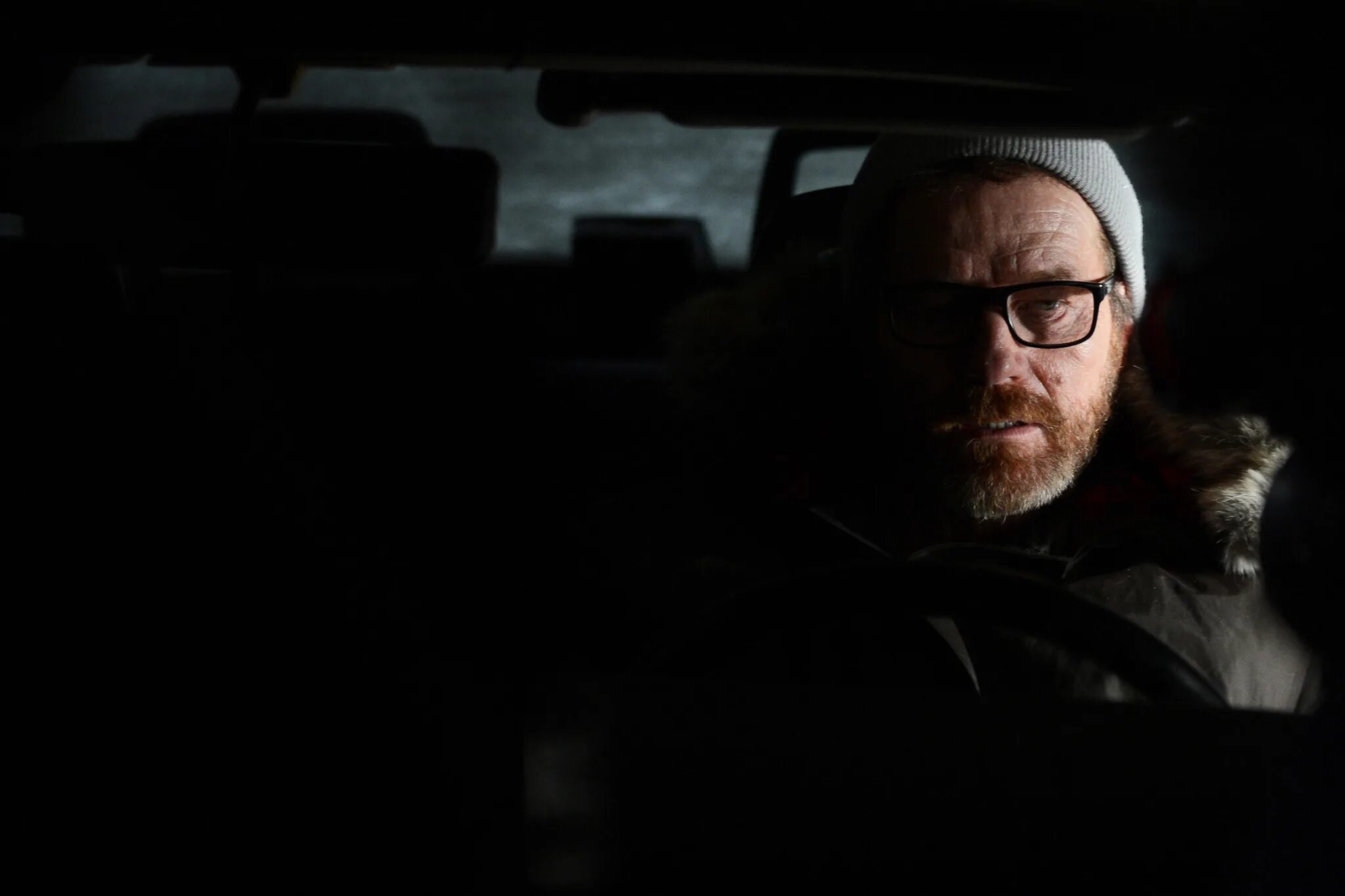 Bad days breaking bad
