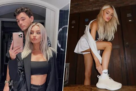 Тейлор Фритц закрутил роман со знойной моделью Морган Риддл, фанаты противо...