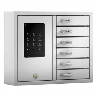 Key box