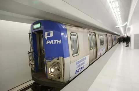 Path train