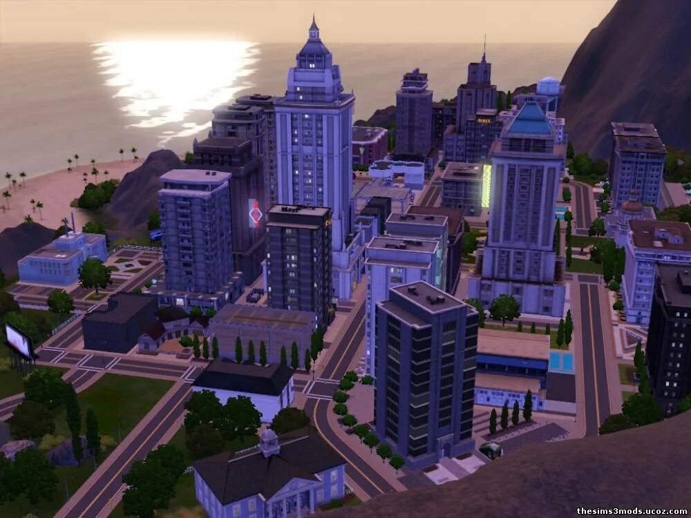 Симс 4 сан мишуно участки. Sims 3 гринбург. Симс 4. Жизнь в городе. The sims 4.