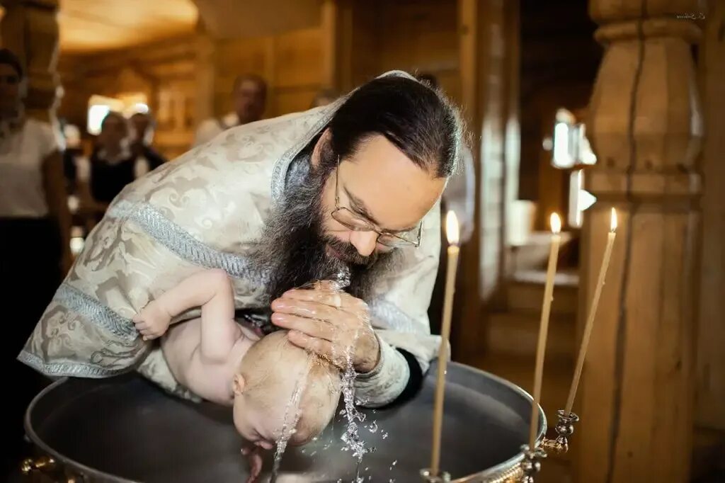 Можно ли крестить ребенка в пост великий