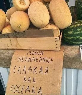 Дыня ударение
