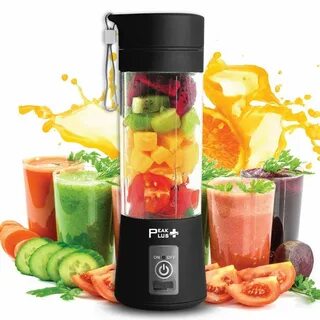 Blender portable