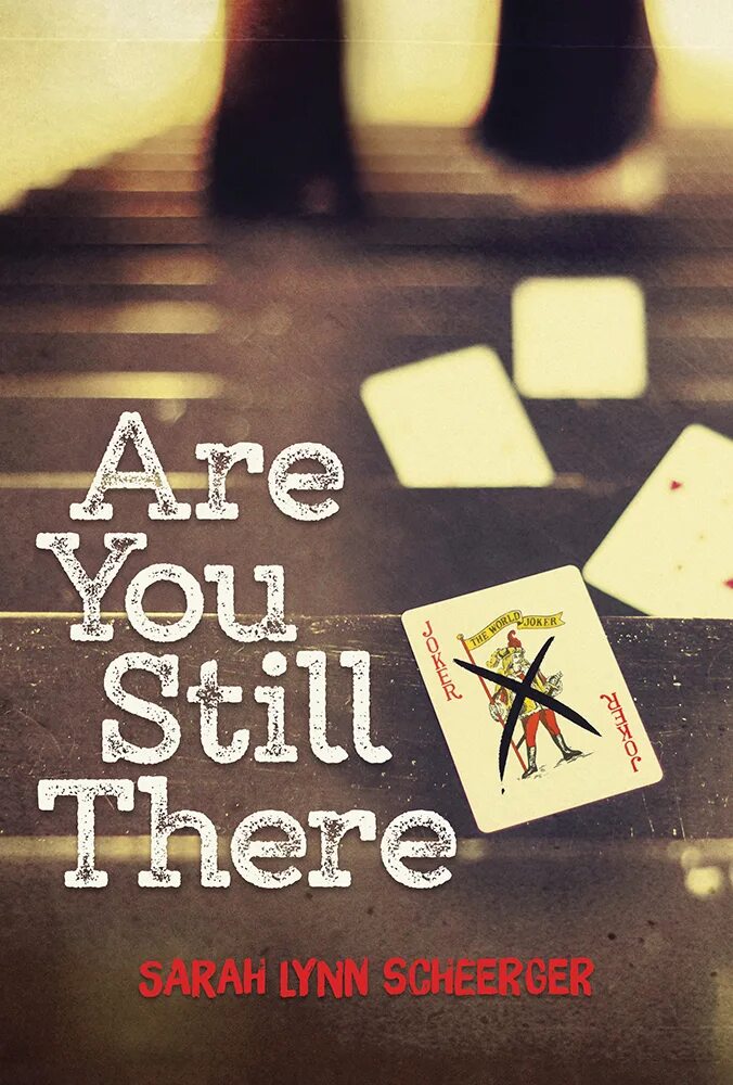 Are you still here. You still there?. Are you still there. Darthan there is still time...