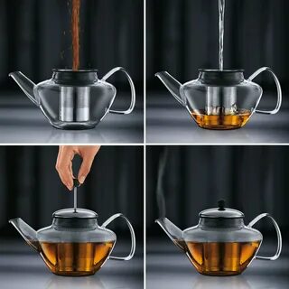 Чайник пила