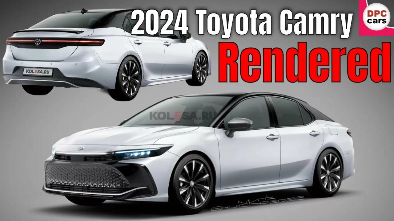 Новый кузов тойота камри 2024 фото. Toyota Camry 2024 New models. Toyota Camry 2023. Toyota Camry New Generation 2024. Тойота Camry 2024.