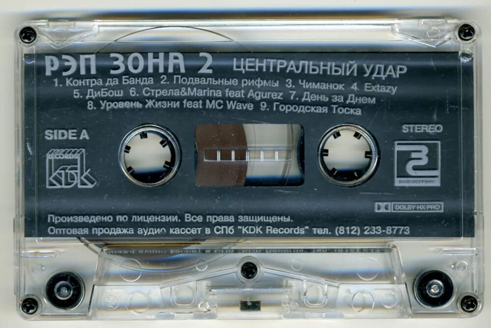 Рэп старый слушать. Рэп кассеты. Кассета зона рэпа. Рэп удар. Русский рэп сборник.