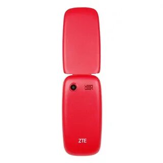 Zte red