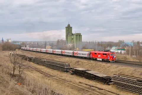 Станция добринка