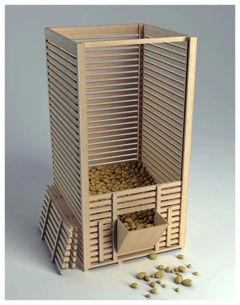 Ящик для картошки в погреб. Ящик для хранения картошки и лука. Деревянный ящик для картошки. Ящик для хранения овощей. Деревянный ящик для хранения картофеля.