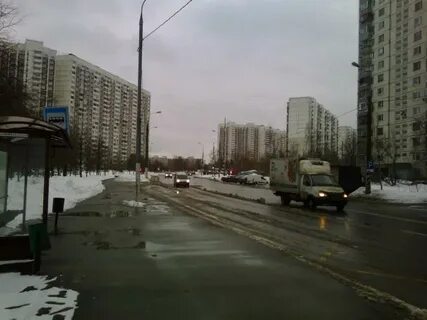 Рокотова 5