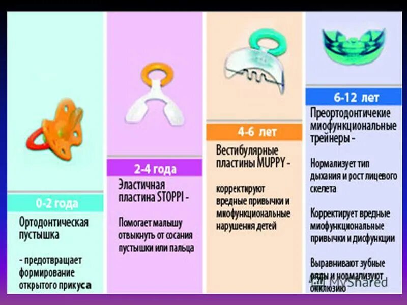 Профилактика аномалий у детей. Аномалии развития челюсти и зубов у детей. Миогимнастика в ортодонтии. Миогимнастика в ортодонтии. Дети второго года жизни.