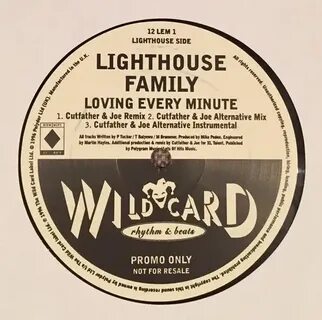 Lighthouse family high