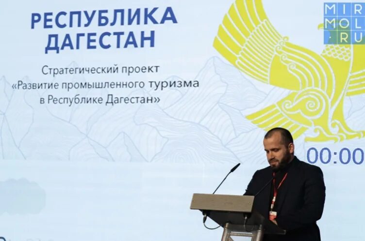 Проекты развития республики дагестан Проект Стратегии Республики Дагестан до 2030 года Stratplan