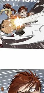 Manga the beginning after the