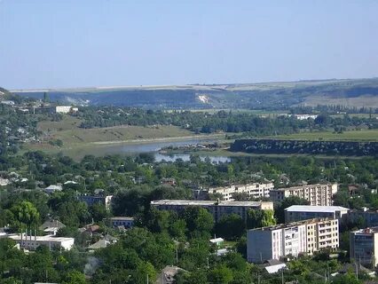 Каменка пмр