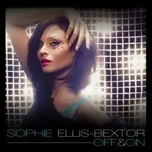 Felix jaehn feat sophie ellis bextor