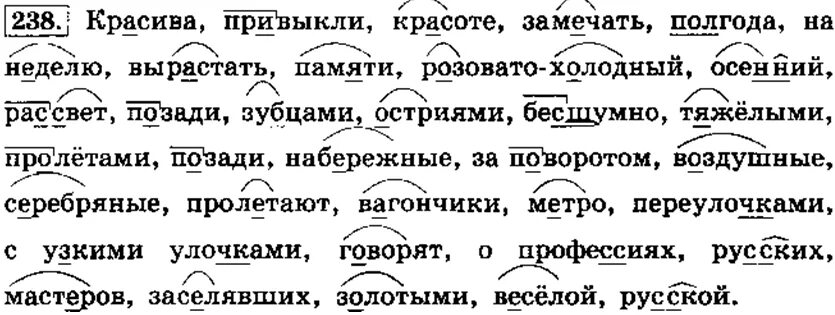 Выпишите слова с пропусками со скобками. Русский язык 6 класс упражнение 238. Прочитайте текст в какое время года описывает красоту Москвы. Русский язык 6 класс ладыженская 238. Прочитайте текст в какое время года описывает красоту Москвы Симонов.