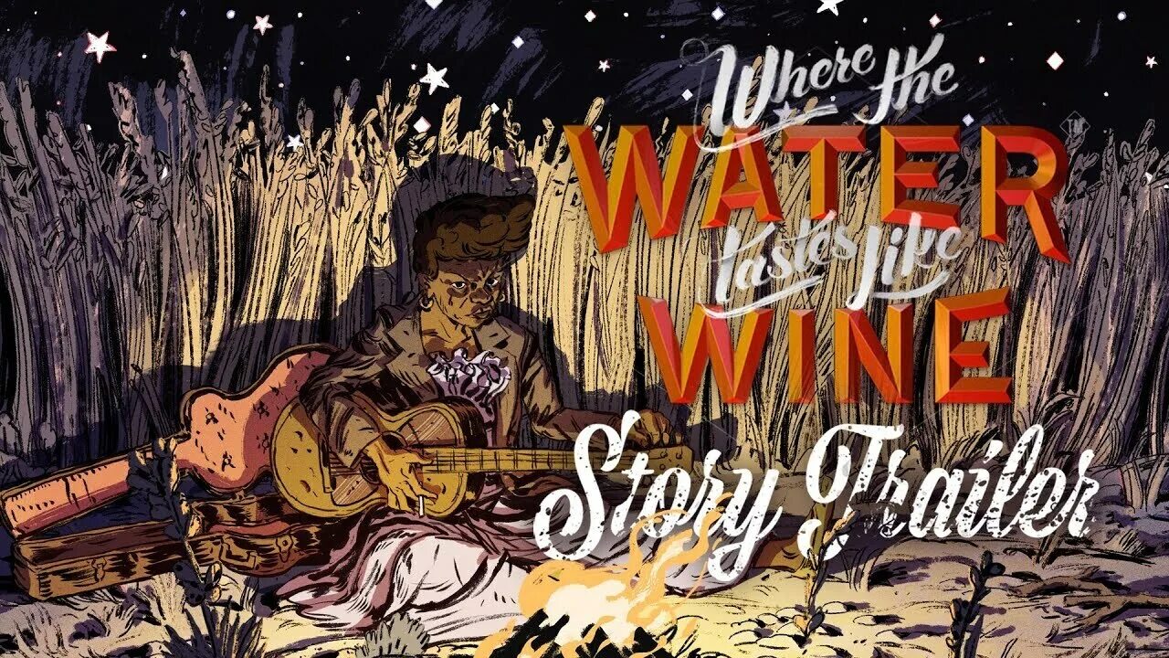 Water like wine. Where the Water tastes like Wine. Where the Water tastes like Wine карта. Where the Water tastes игра. Where the Water tastes like Wine дьявол.