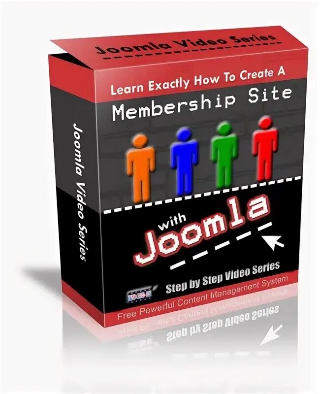 Exactly how. How to create a membership website.