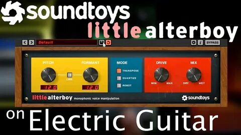 Soundtoys vst